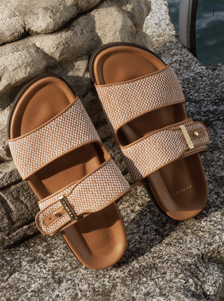Sandalias