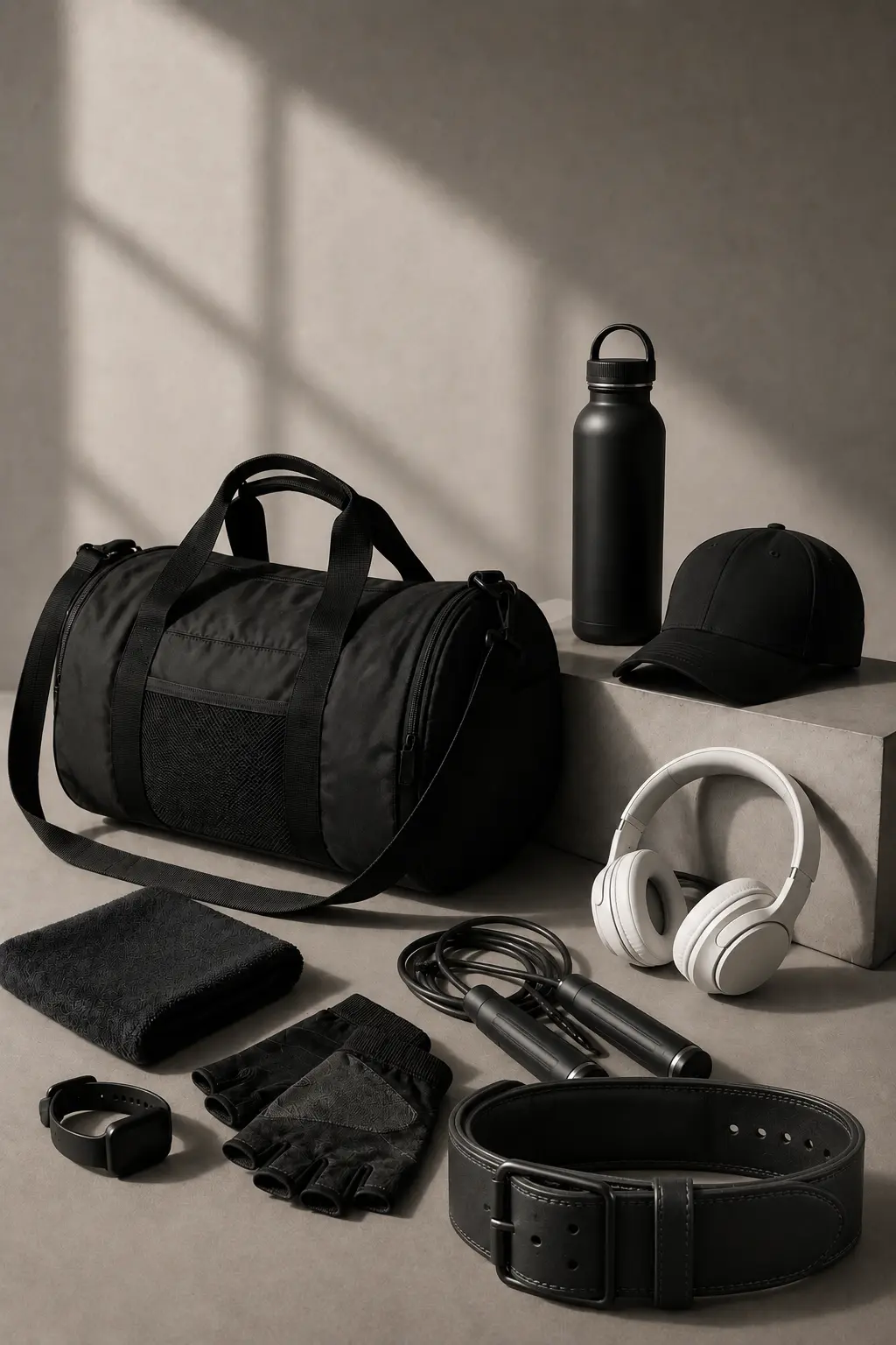 Accessories