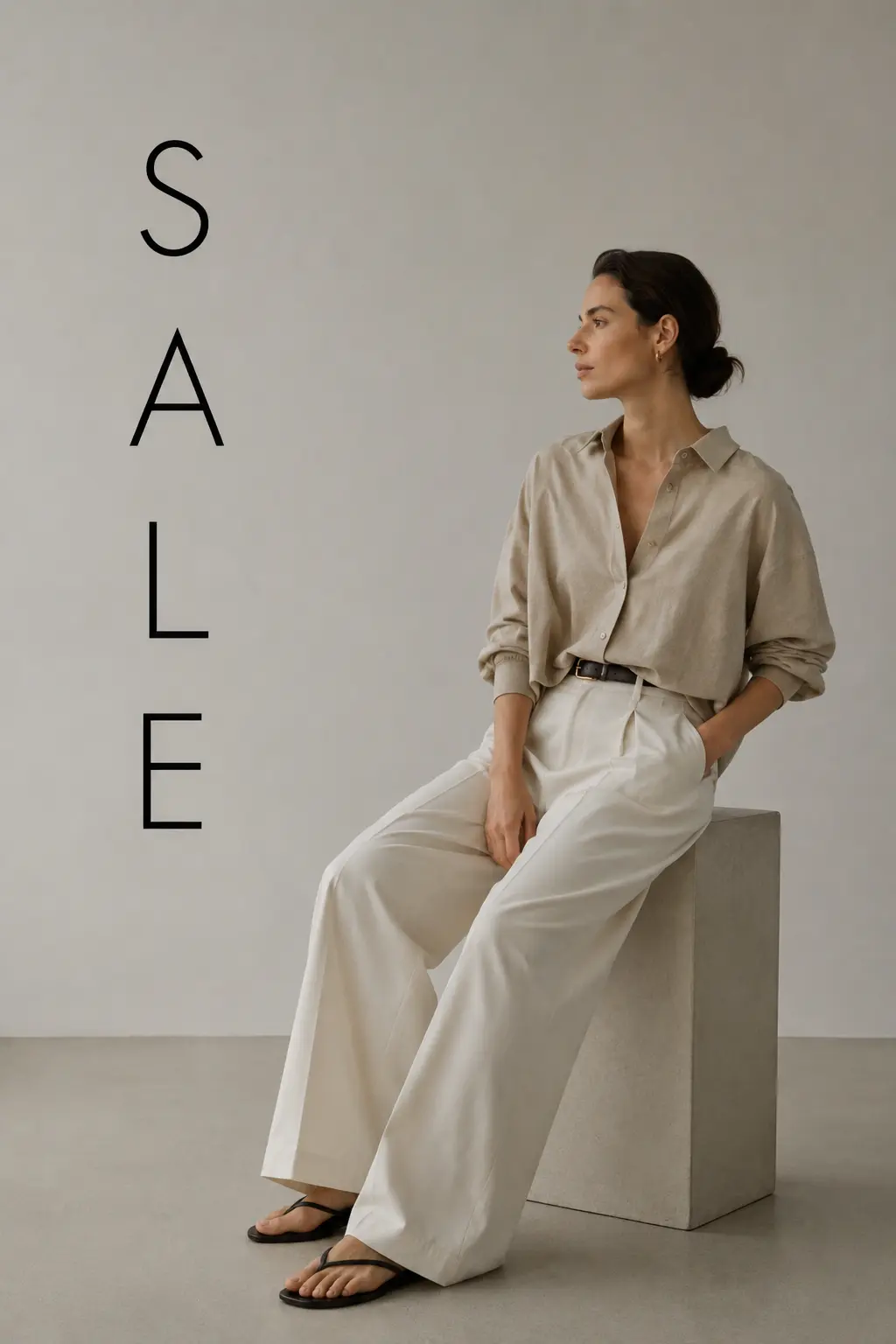SALE