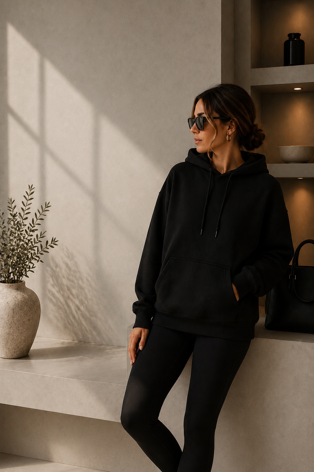 Hoodies/Jackets