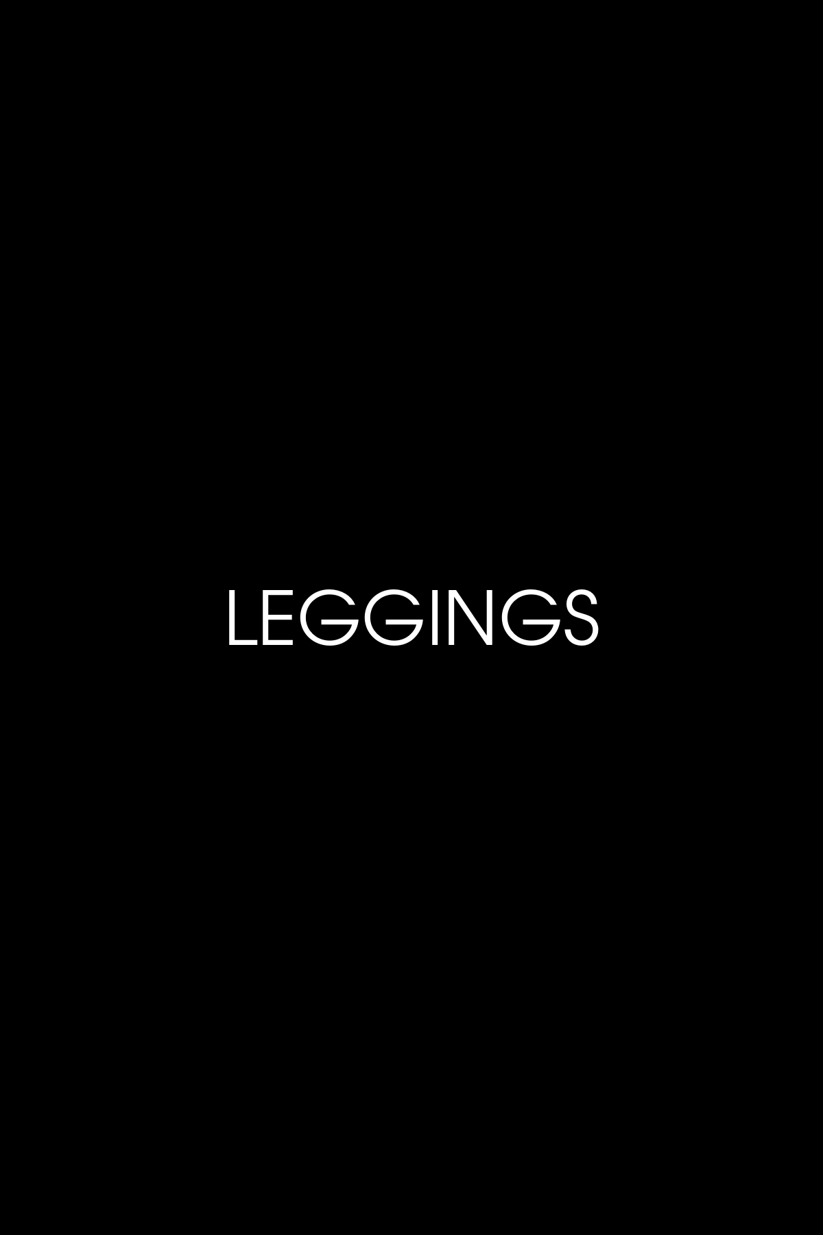 Leggings