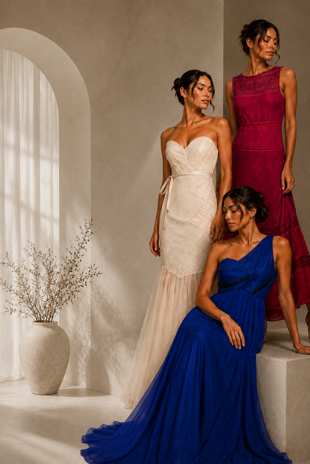 Dresses
