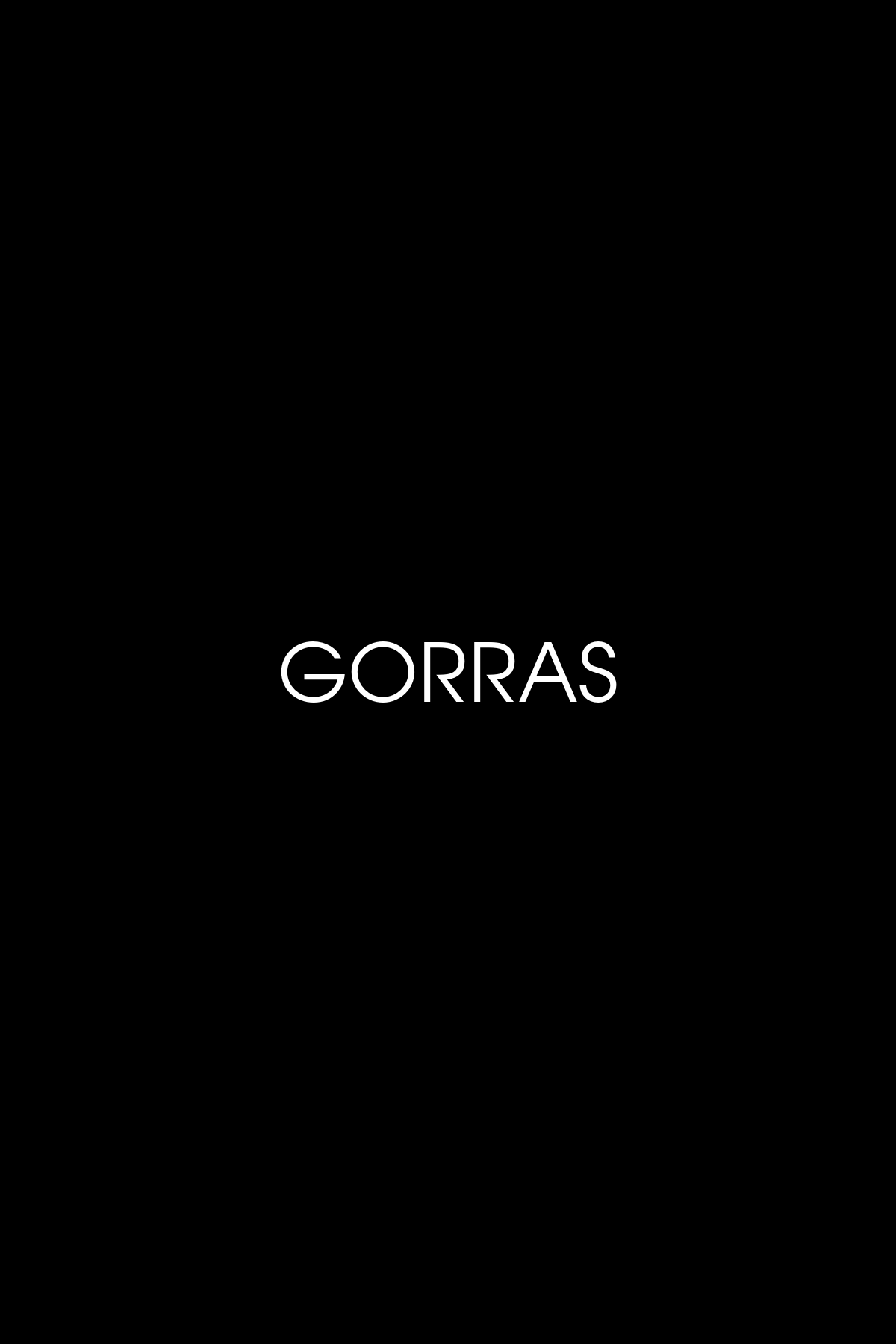 Gorras