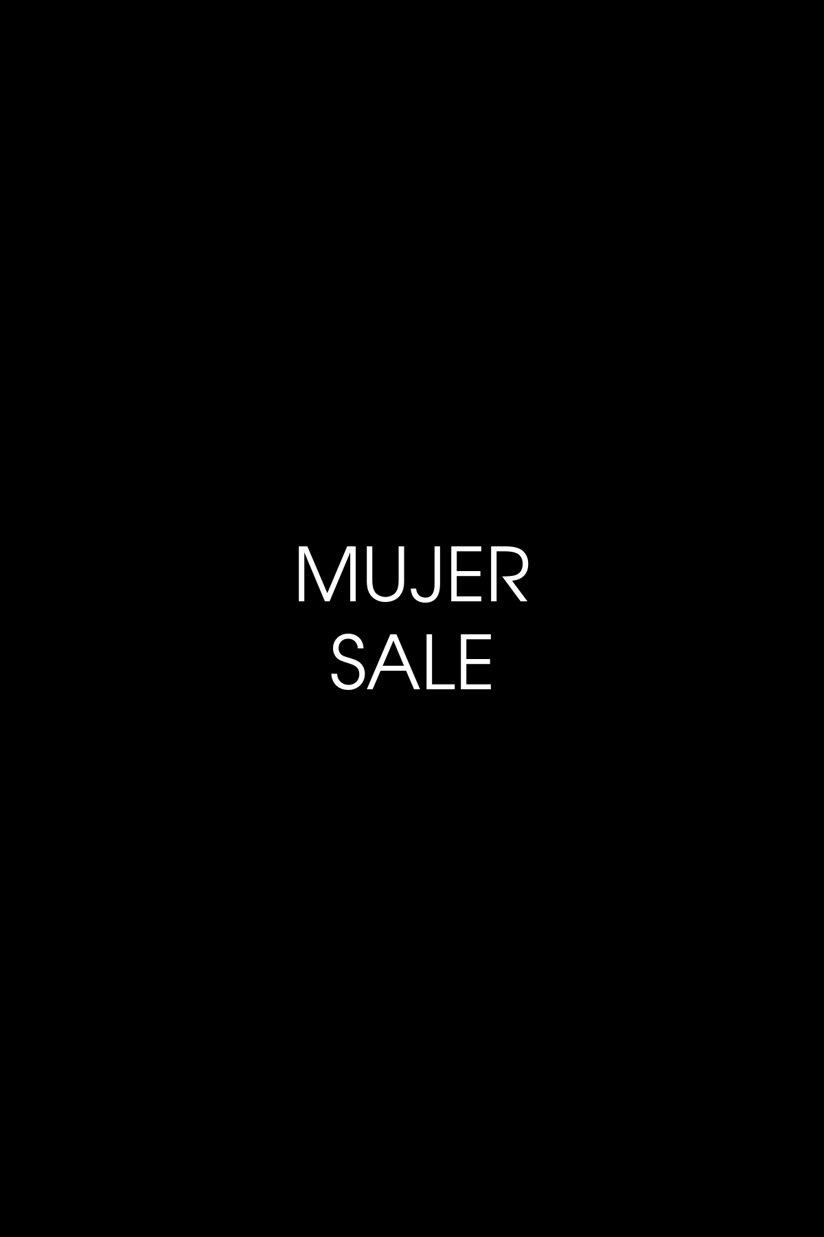Sale Women
