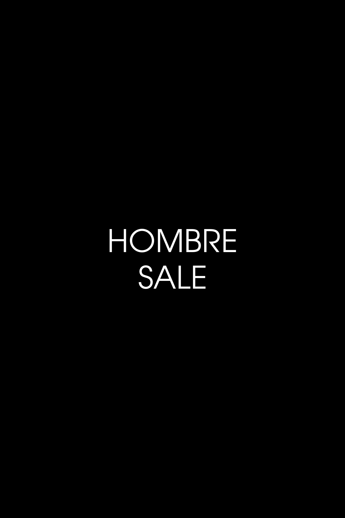 Sale Men