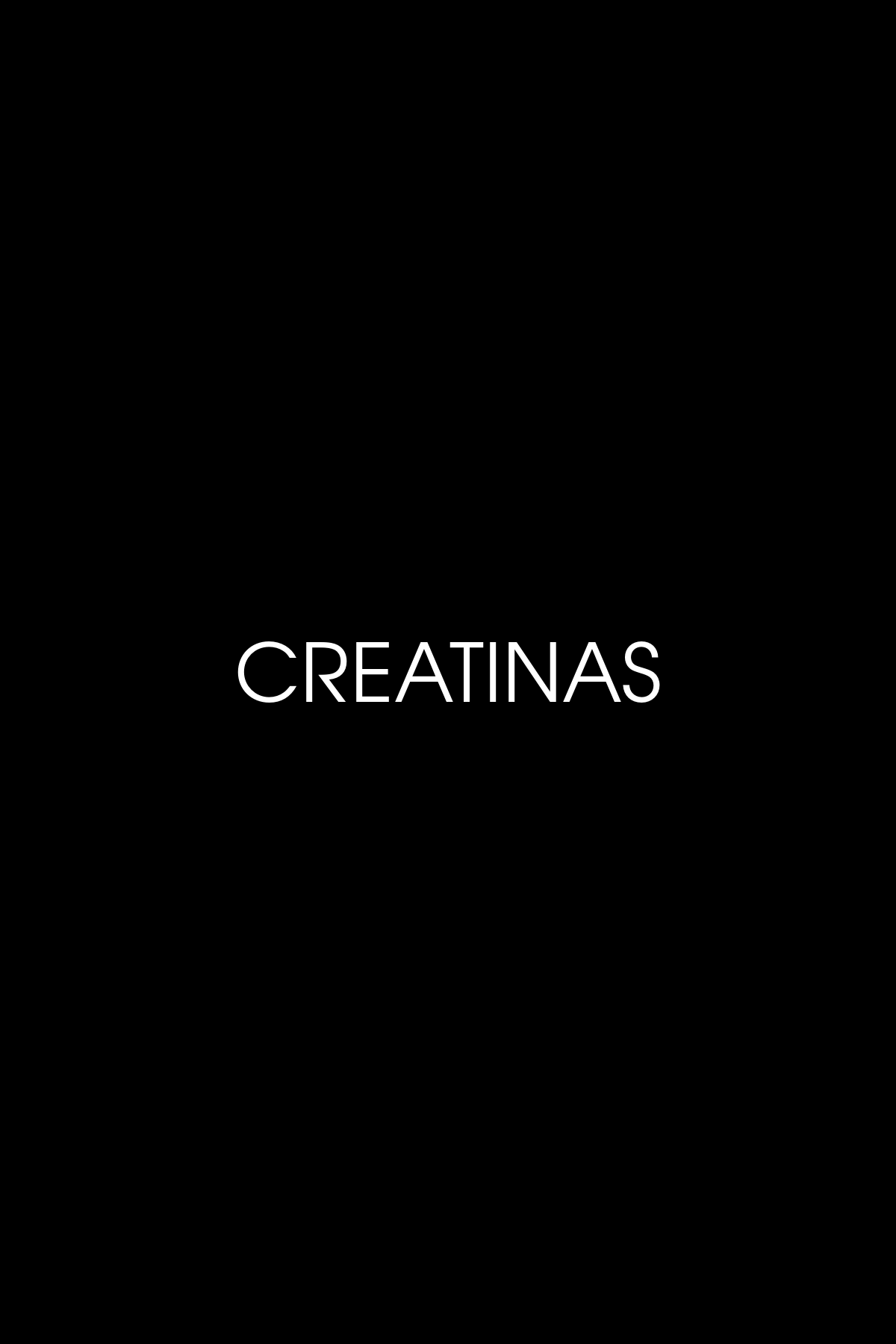 Creatina