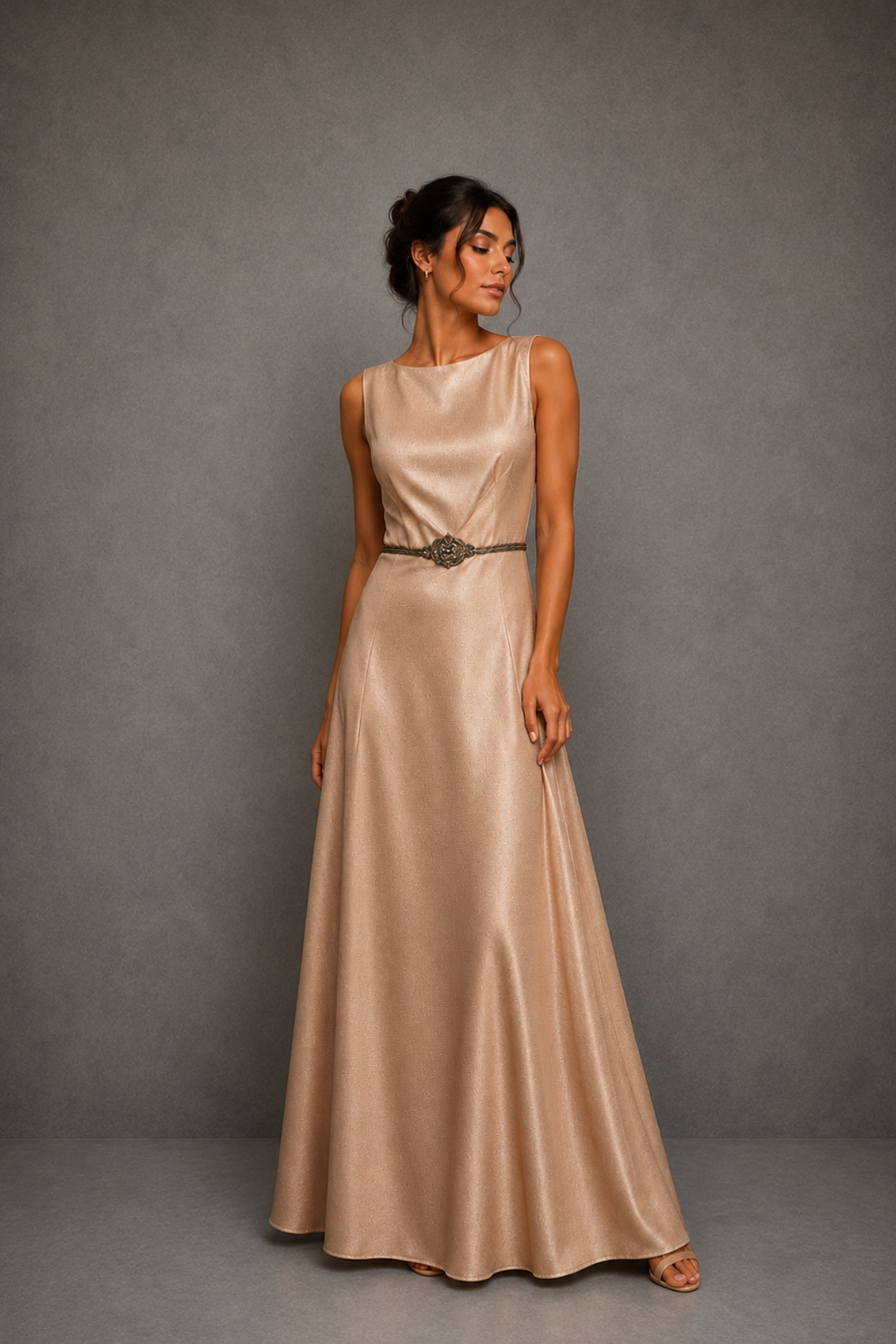 Vestido Theia – Talla 6