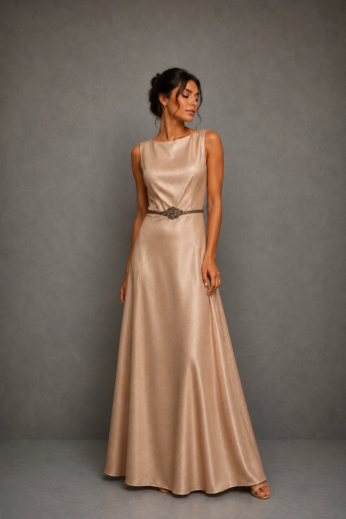 Vestido Theia – Talla 6