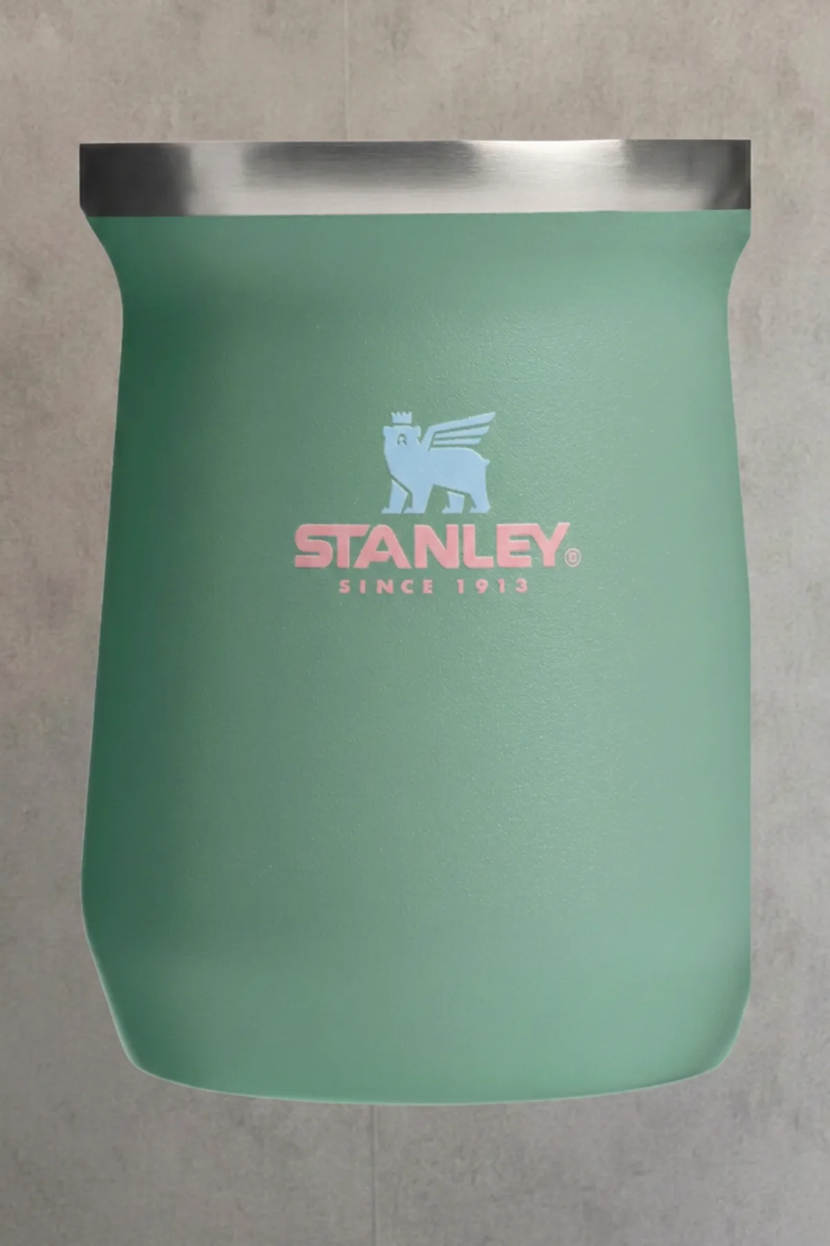 Mate Mug Stanley – Colección Stanley x Antonela