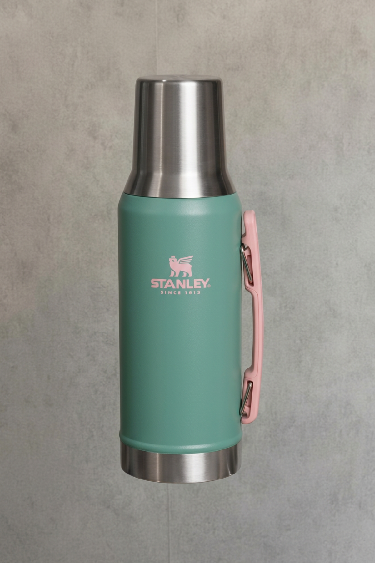 Termo Stanley – Colección Stanley x Antonela | Mate System