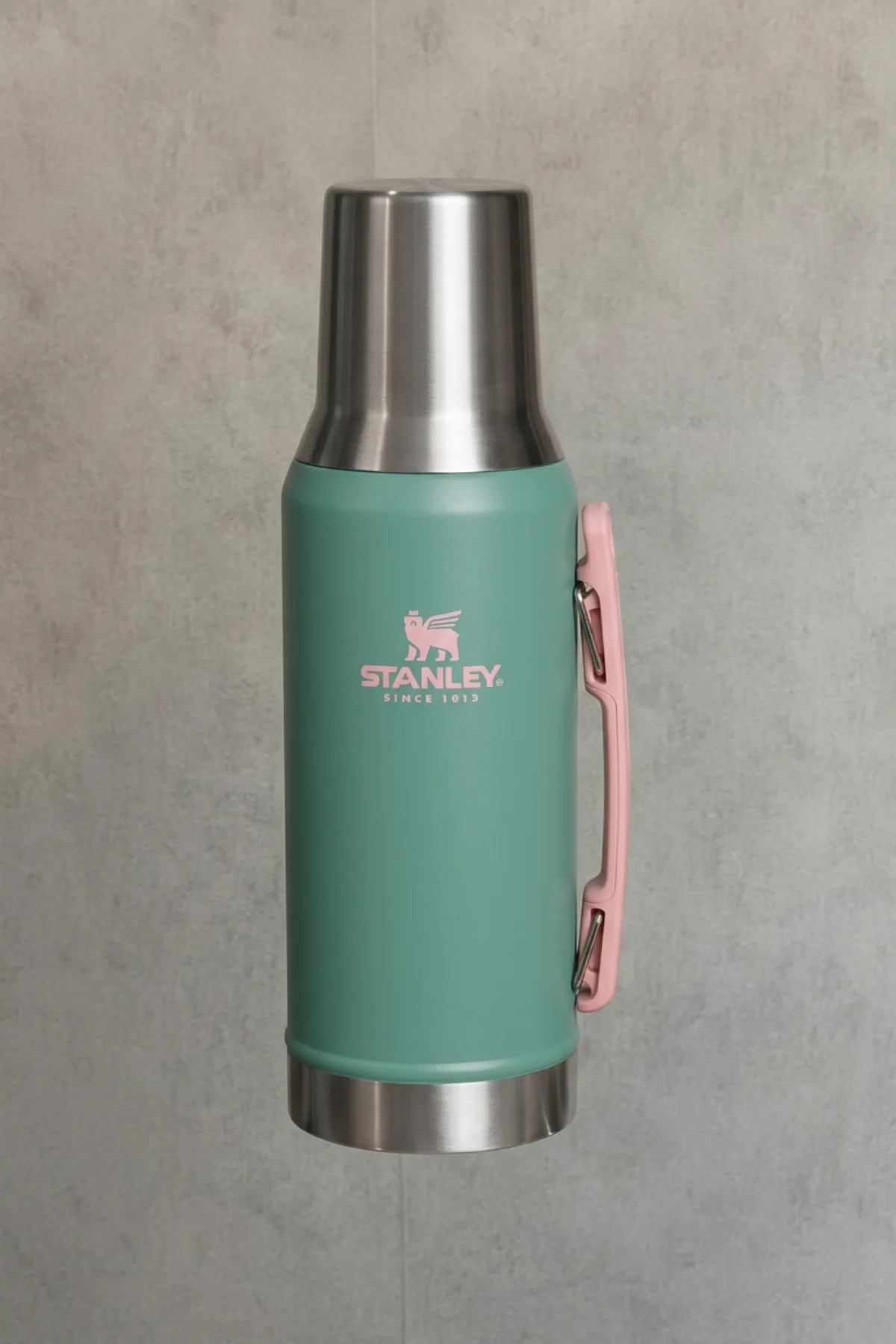 Termo Stanley – Colección Stanley x Antonela | Mate System