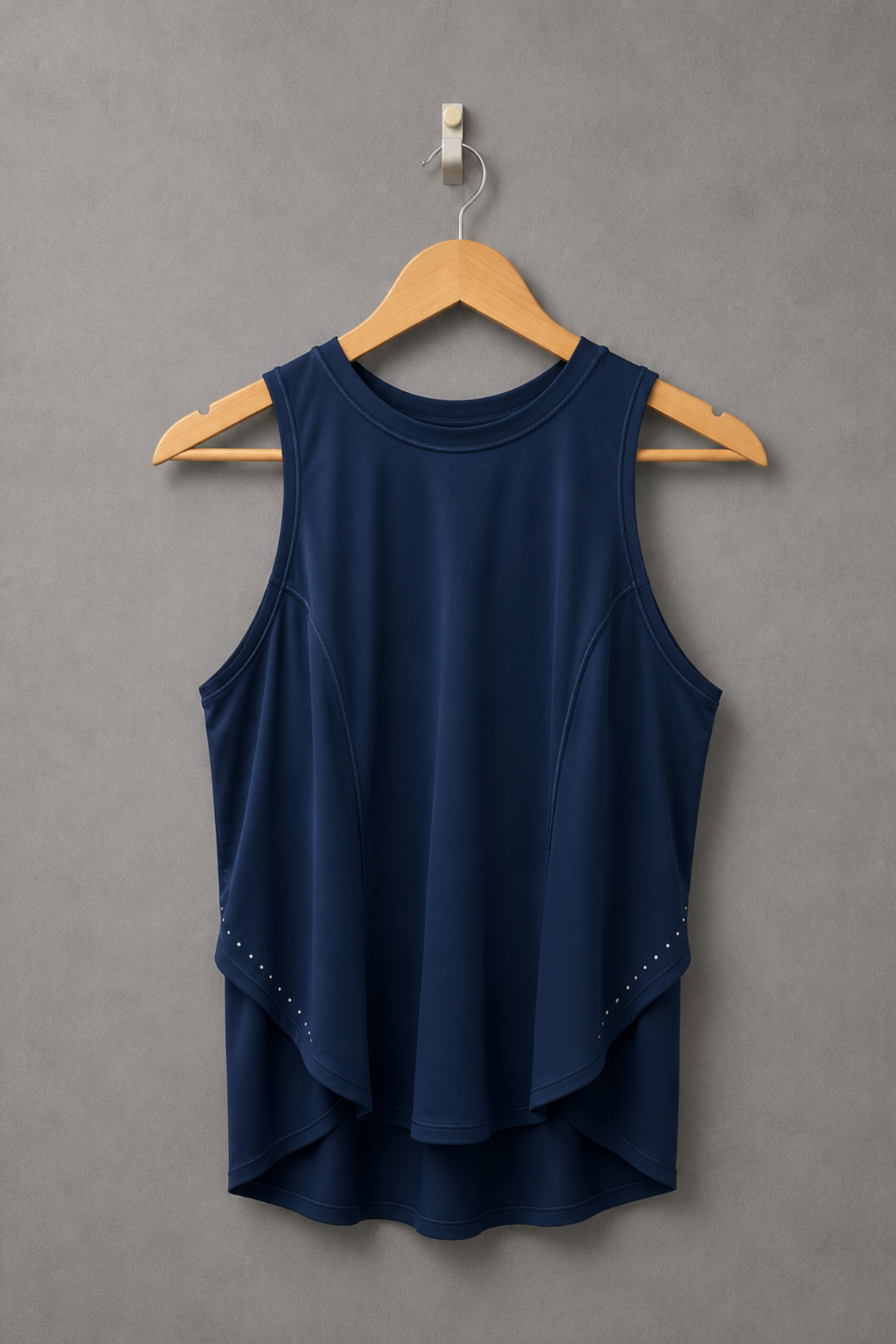 Lululemon Tank - Azul | talla 6