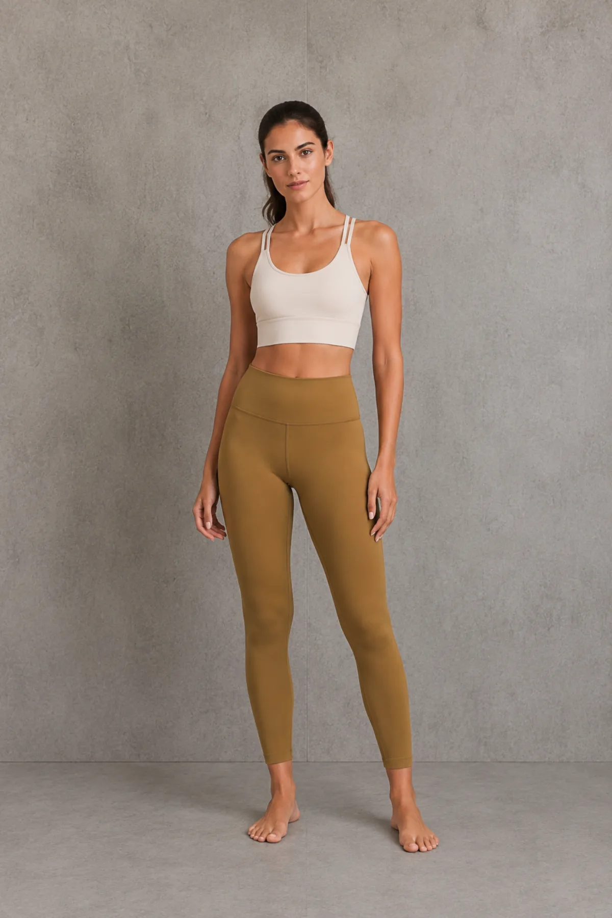 Lululemon Leggings Align high rise