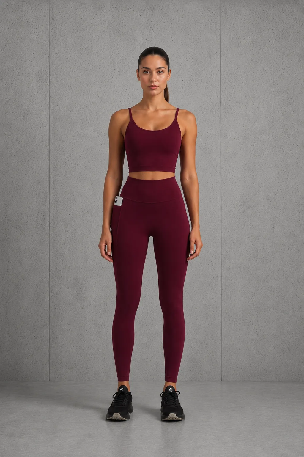 Lululemon Legging Align No Line High-Rise
