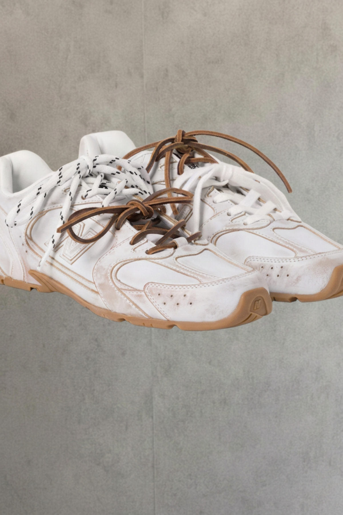 Zapatos  New Balance 530SL x Miu Miu | Talla 38 eur
