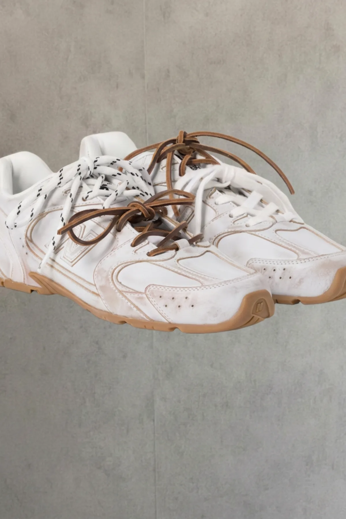 Zapatos  New Balance 530SL x Miu Miu | Talla 38 eur, 7.5 usa