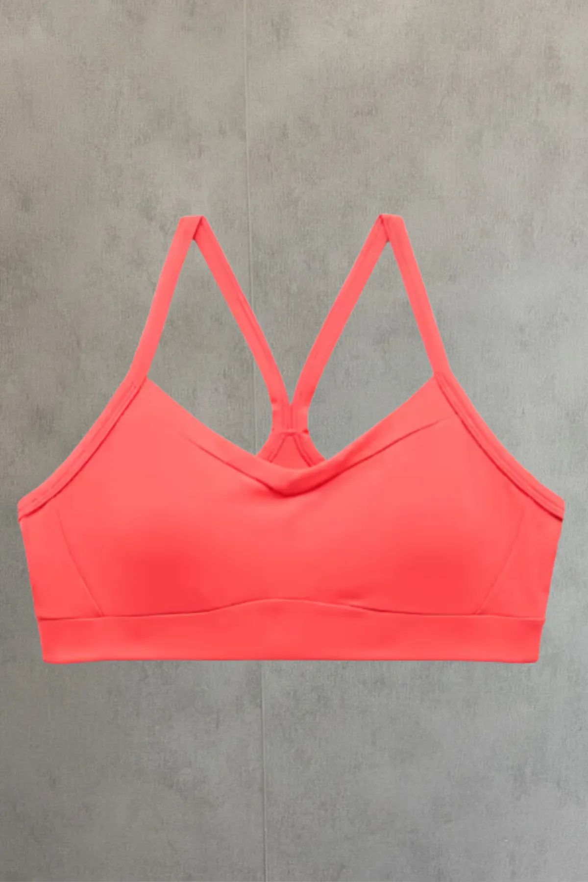 Athleta Vital Sports Bra A-C - Siren | Talla L copa A-C