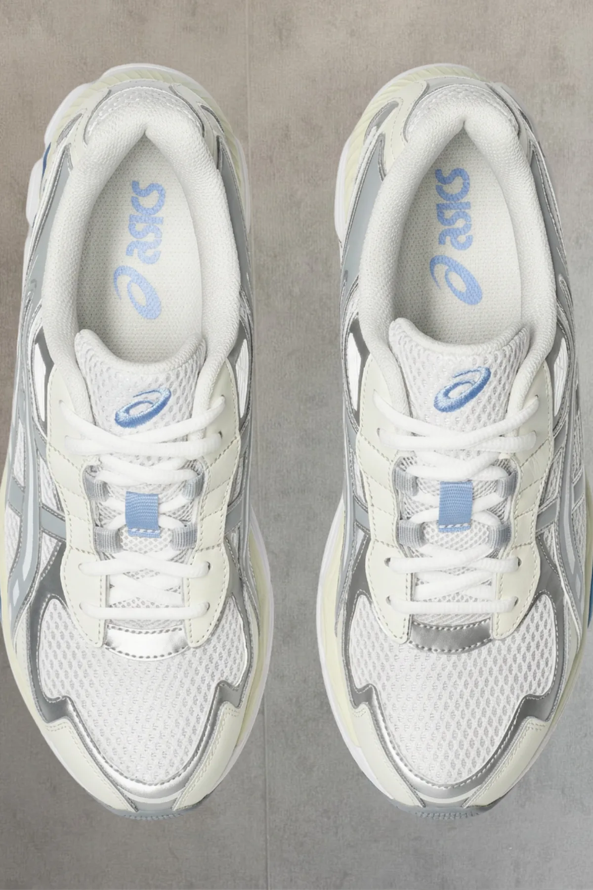 Zapatos ASICS GEL NYC 2055 - Blanco | Talla 6